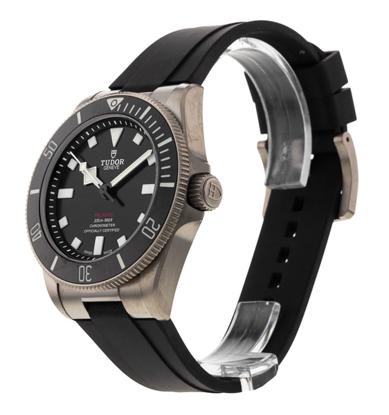 Tudor Pelagos M25407N-0001